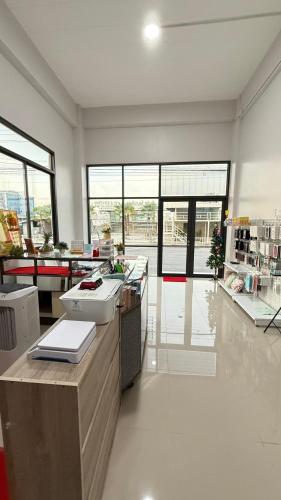 Exterior view, หลังมอรีสอร์ท near Artitaya Country Club