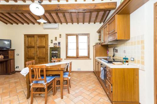Létesítmények, La Casa Del Sole in Casamaggiore