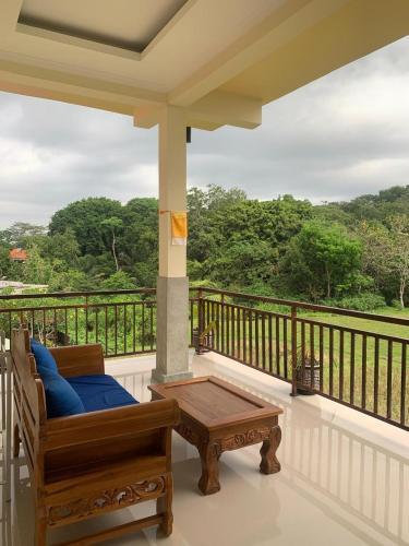 The Carik Bisma Ubud – Ubud, CO