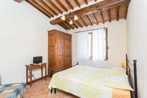 Létesítmények, La Casa Del Sole in Casamaggiore