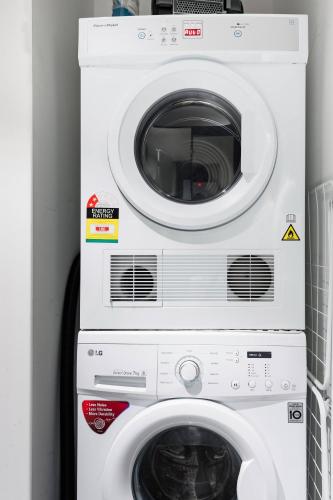 Garden View Collingwood