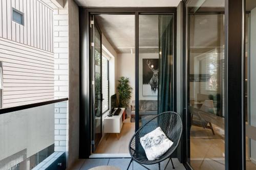 Garden View Collingwood