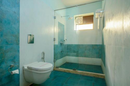 King Room with Pool View image 1