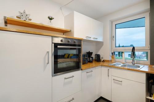 Relax Oase - Apartment - Sasbachwalden