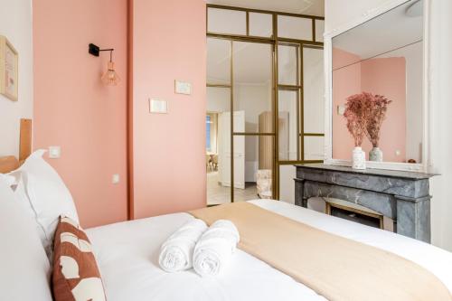 Reva Suites