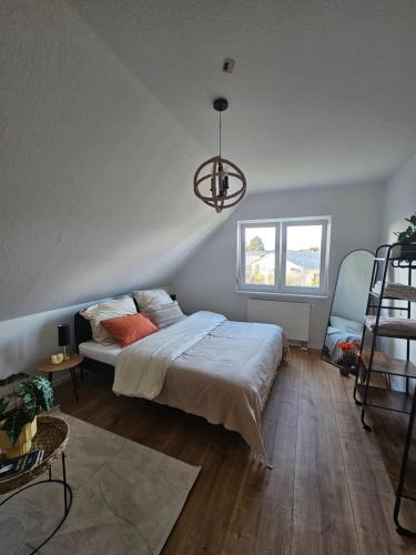 Cozy house and free parking, Berlino (foto 7)