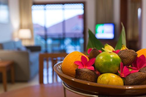 Standard Room room in Holiday Inn Resort Batam By IHG