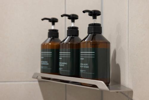 은행 아늑에어 대전역점 Aank Air Hotel Daejeon Station