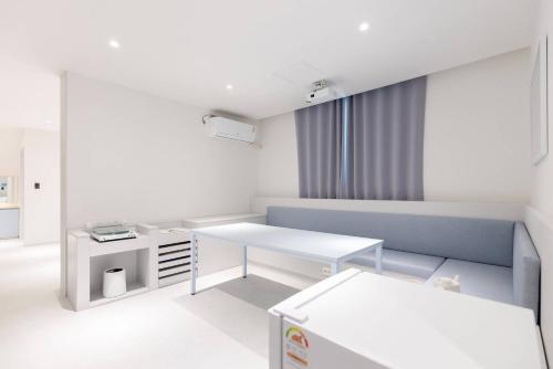 은행 아늑에어 대전역점 Aank Air Hotel Daejeon Station