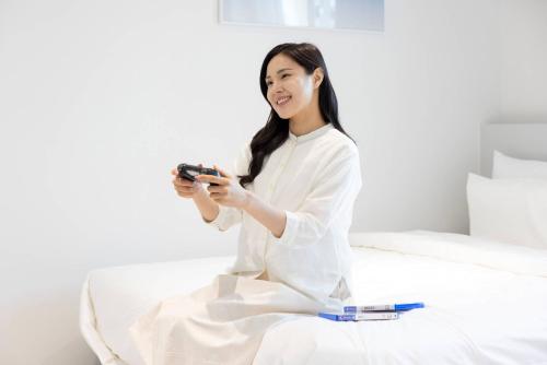 은행 아늑에어 대전역점 Aank Air Hotel Daejeon Station