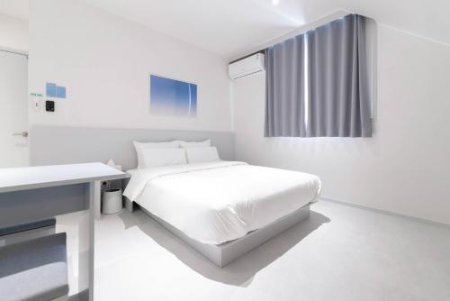 은행 아늑에어 대전역점 Aank Air Hotel Daejeon Station