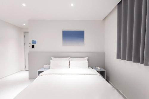 은행 아늑에어 대전역점 Aank Air Hotel Daejeon Station