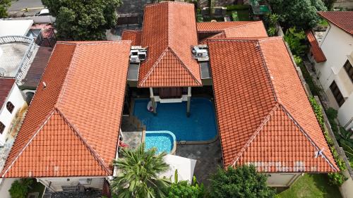 6BR San He Yuan RIAD Private Pool Villa KLCC View by Verano, Kuala Lumpur