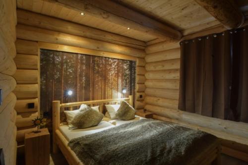 Chalet Ellerbeck in 朗多夫