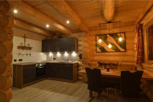 Chalet Ellerbeck in 朗多夫