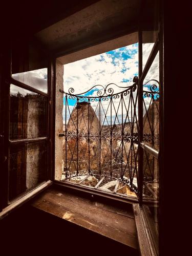 卡帕多切城堡酒店