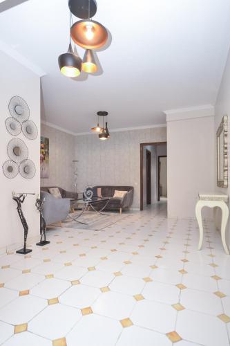 Cozy 2 BR Gauthier Oasis, Casablanca (photo 8)