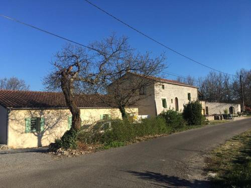 La Cloche Qui Rit kamers chambre d'hôte Balazuc