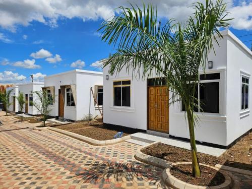 RAX Apartment2 in Morogoro