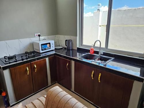 RAX Apartment2 in Morogoro