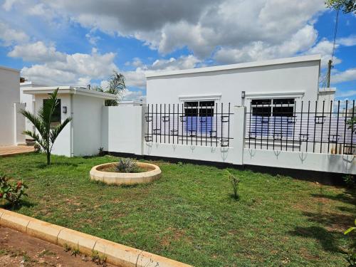 RAX Apartment2 in Morogoro