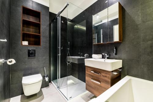 Apartment - Split Level image 10