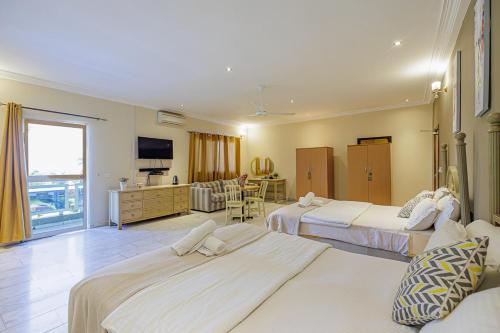 Ocean Villa Heights in Brufut