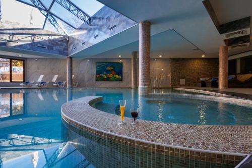 Vihren Royal Palace – Bansko, NC