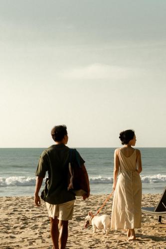 Avani Plus Khao Lak Resort