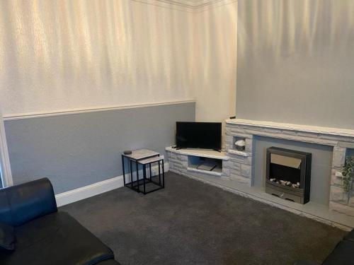 Spacious 4 Bedroom Townhouse