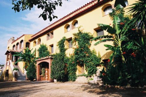 Mas La Trampa chambre d'hôte Salou