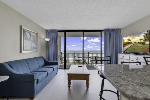Ocean Forest Plaza Condo Close to the beach