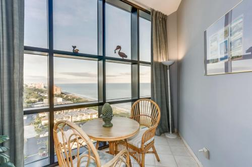 Ocean Forest Plaza Condo Close to the beach - 편의 시설/서비스