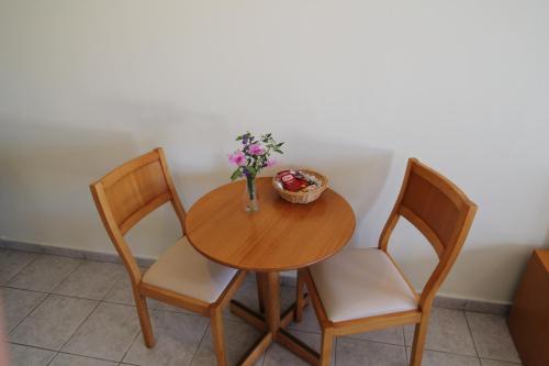 Afrato Village Sea View apartments 5