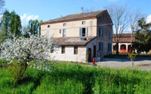 Tenuta Rivalazzo gîte à louer Talignano