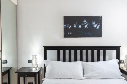 Elegantis Purificazione Suite Apartment, Rzym (zdjęcie 8)