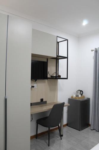 館内設備, Lucomas Guest House in ジェイング