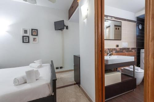 Elegantis Purificazione Suite Apartment, Rzym (zdjęcie 7)