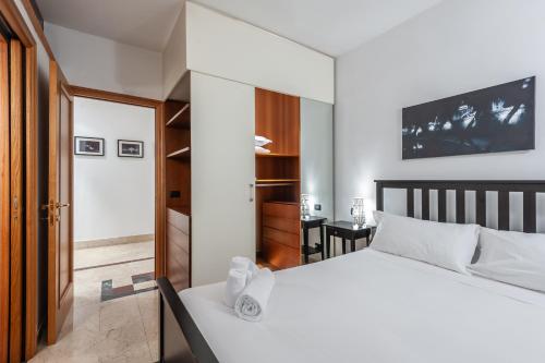 Elegantis Purificazione Suite Apartment, Rzym (zdjęcie 4)