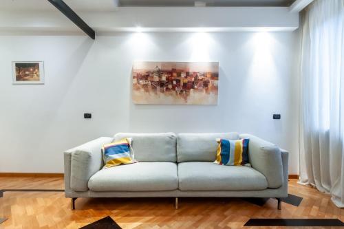 Elegantis Purificazione Suite Apartment, Rzym (zdjęcie 3)