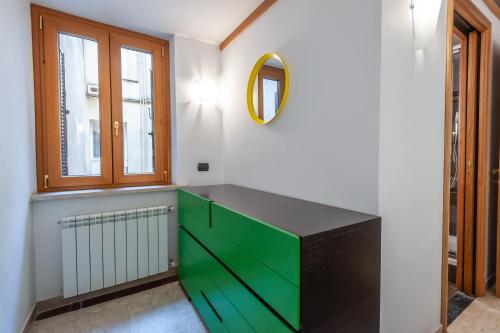 Elegantis Purificazione Suite Apartment, Rzym (zdjęcie 10)