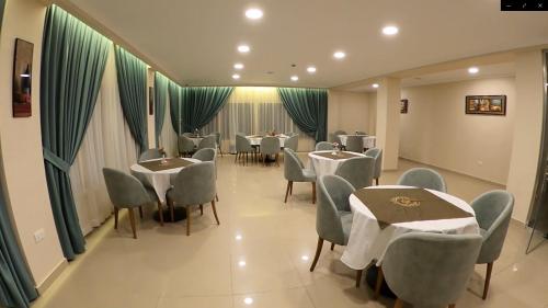 دار ضيافة النقابة العامة للغزل والنسيج