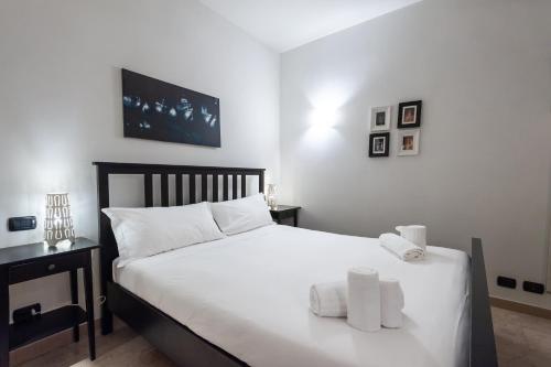 Elegantis Purificazione Suite Apartment, Rzym (zdjęcie 6)