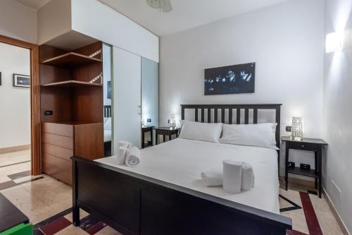 Elegantis Purificazione Suite Apartment, Rzym (zdjęcie 5)