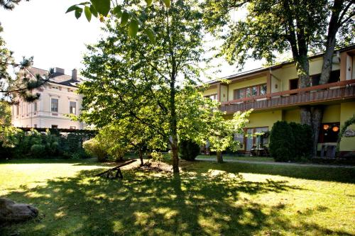 Appartementhaus Witzmann - image 4