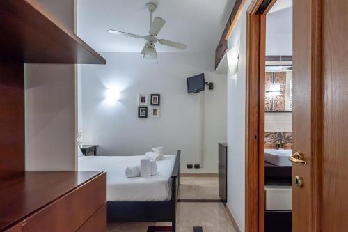 Elegantis Purificazione Suite Apartment, Rzym (zdjęcie 9)