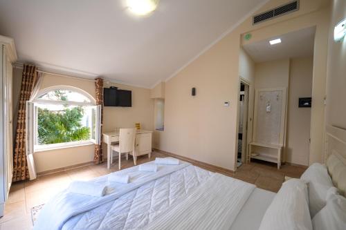 Olimpic Hotel, Tirana (zdjęcie 9)