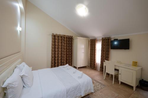 Olimpic Hotel, Tirana (zdjęcie 7)