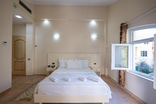 Olimpic Hotel, Tirana (zdjęcie 5)