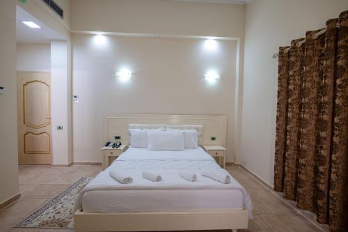 Olimpic Hotel, Tirana (zdjęcie 6)